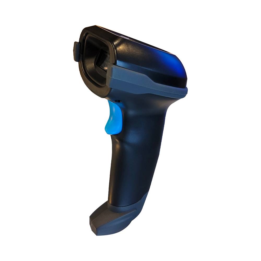 Lector de Código de Barras EC-LINE Modelo (EC-CD-8380). Velocidad de lectura: 200 escaneo/seg - ancho de escaneo 120mm, Interfaz USB Lector de Código de Barras EC-LINE Modelo (EC-CD-8380). Velocidad de lectura: 200 escaneo/seg - ancho de escaneo 120mm, Interfaz USB